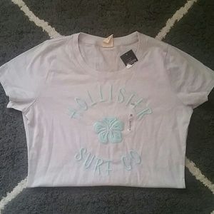 Hollister t-shirt